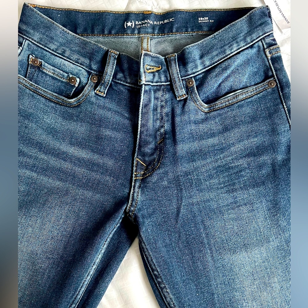 Banana Republic Men’s Jean
